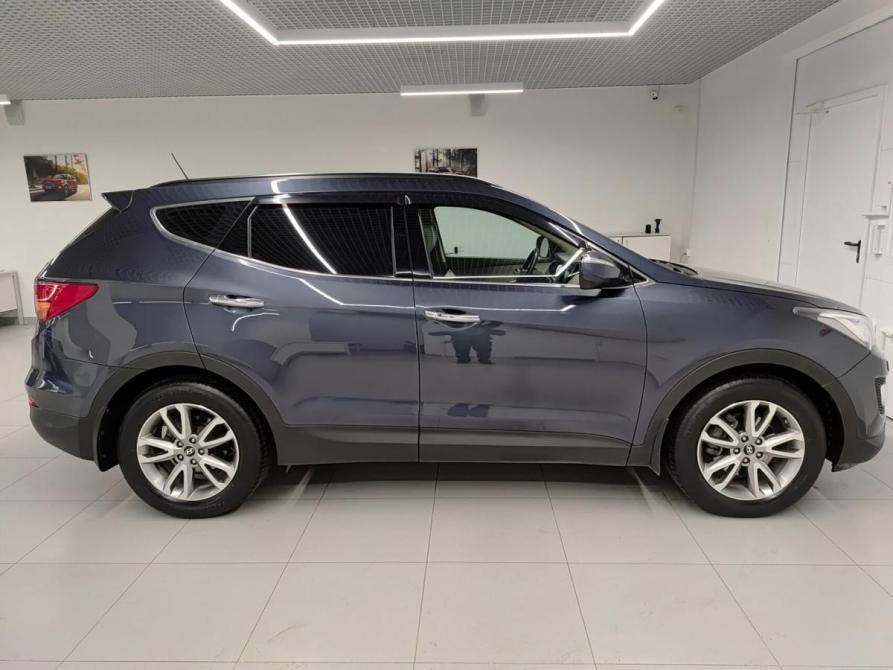 Hyundai Santa Fe III Казань  - изображение 5