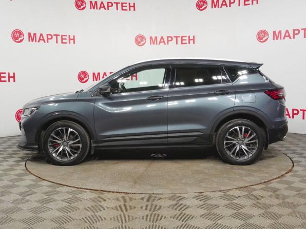 Geely Coolray I с пробегом 2021 года, цена 1 432 000 рублей, 124701 км, внедорожник, Автокод Объявления