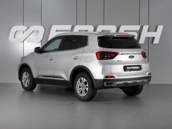 Chery Tiggo 4 Pro I с пробегом 2024 года, цена 1 729 000 рублей, 11861 км, внедорожник, Автокод Объявления