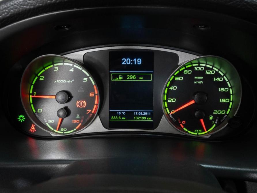 Lada (ВАЗ) Priora I Рестайлинг Ставрополь  - изображение 17