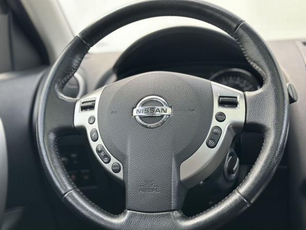 Nissan Qashqai I Рестайлинг с пробегом 2012 года, цена 1 174 000 рублей, 134074 км, внедорожник, Автокод Объявления