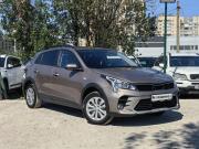 Kia Rio IV Рестайлинг Санкт-Петербург  - изображение 16