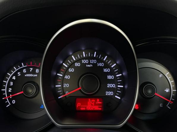 Kia Rio III с пробегом 2014 года, цена 935 000 рублей, 190270 км, седан, Автокод Объявления