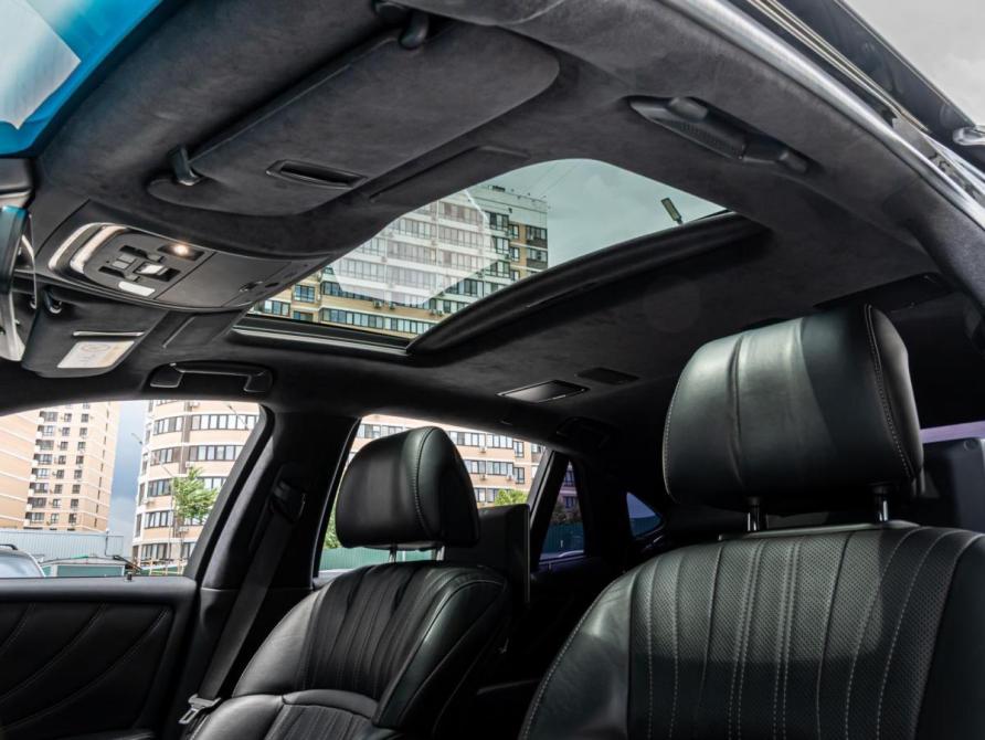 Lexus LS V Краснодар  - изображение 19