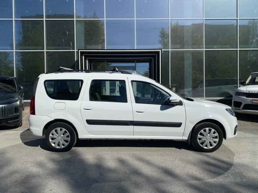 Lada (ВАЗ) Largus I Рестайлинг Екатеринбург  - изображение 7