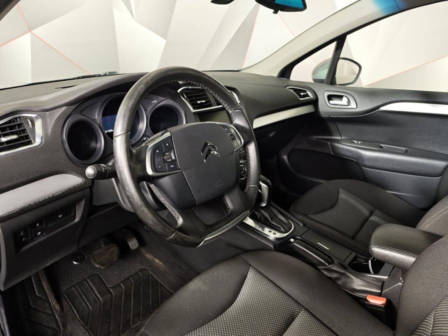 Citroen C4 II Рестайлинг Москва  - изображение 18