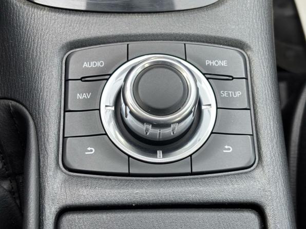 Mazda 6 III (GJ) с пробегом 2014 года, цена 1 599 000 рублей, 119129 км, седан, Автокод Объявления