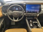Lexus RX V Екатеринбург  - изображение 35