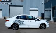 Peugeot 408 I Санкт-Петербург  - изображение 23
