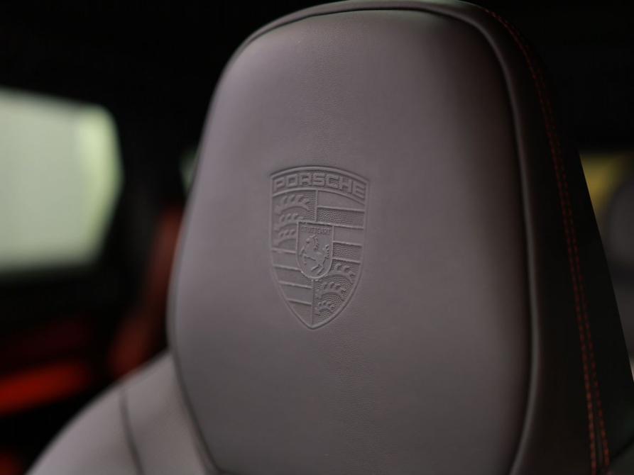 Porsche Cayenne III Москва  - изображение 26