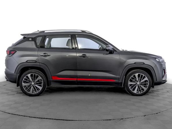 Changan CS35 Plus I Рестайлинг с пробегом 2024 года, цена 1 890 000 рублей, 32224 км, внедорожник, Автокод Объявления