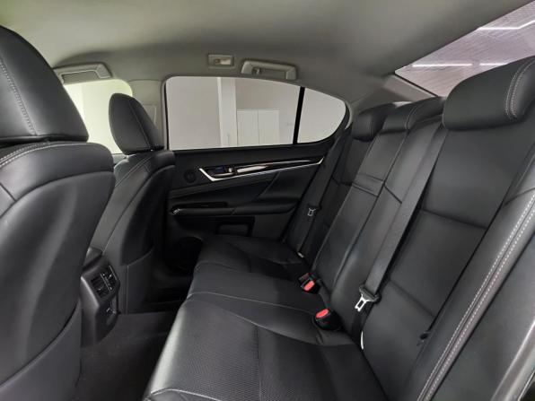 Lexus GS IV с пробегом 2013 года, цена 2 450 000 рублей, 211570 км, седан, Автокод Объявления