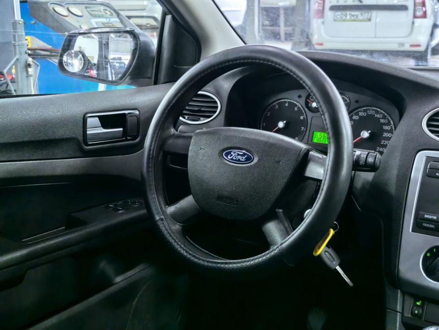Ford Focus II Мурманск  - изображение 12