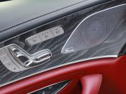 Mercedes-Benz CLS III (C257) Москва  - изображение 71