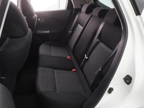 Nissan Juke I с пробегом 2011 года, цена 1 007 000 рублей, 130239 км, внедорожник, Автокод Объявления
