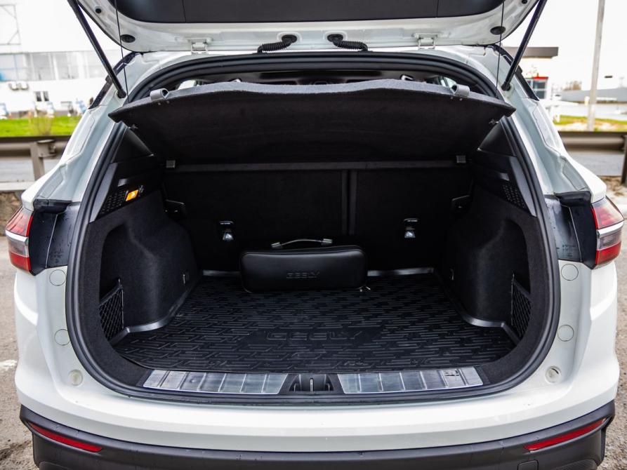 Geely Coolray I Волгоград  - изображение 37