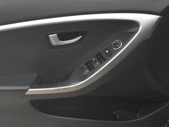 Hyundai i30 II с пробегом 2014 года, цена 1 039 000 рублей, 114997 км, хэтчбек, Автокод Объявления