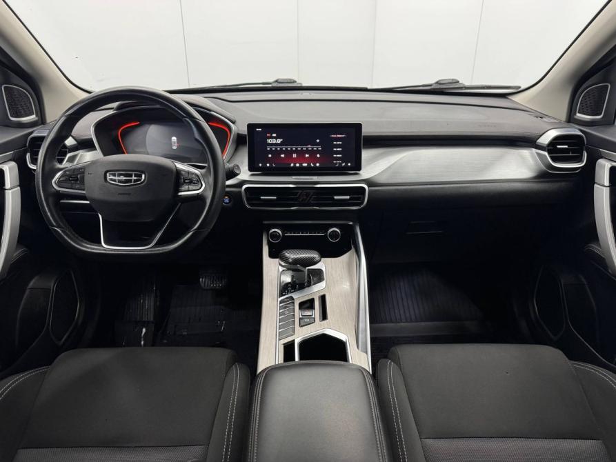 Geely Coolray I Воронеж  - изображение 15