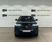 Changan UNI-S (CS55 Plus) Санкт-Петербург  - изображение 37