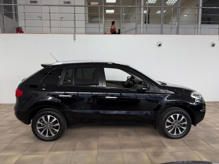 Renault Koleos I Рестайлинг Новороссийск  - изображение 6