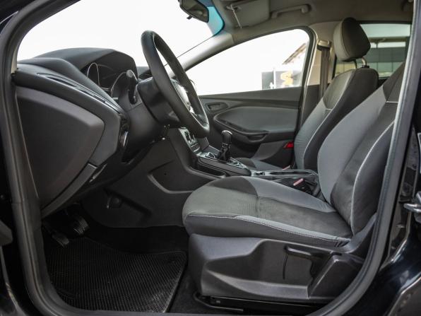Ford Focus III с пробегом 2013 года, цена 698 000 рублей, 204279 км, седан, Автокод Объявления