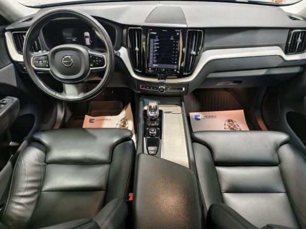 Volvo XC60 II Рестайлинг с пробегом 2021 года, цена 4 327 800 рублей, 60000 км, внедорожник, Автокод Объявления