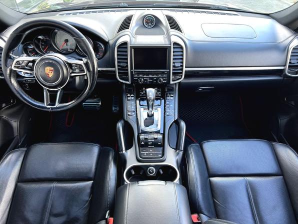 Porsche Cayenne II Рестайлинг (958) с пробегом 2014 года, цена 2 450 000 рублей, 241028 км, внедорожник, Автокод Объявления