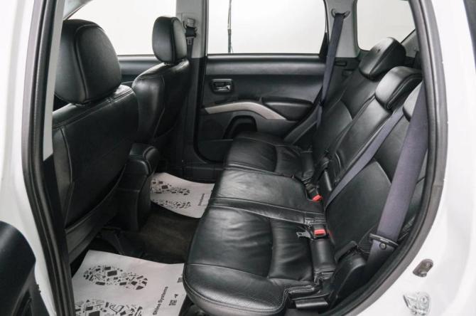 Peugeot 4007 с пробегом 2008 года, цена 929 000 рублей, 280571 км, внедорожник, Автокод Объявления