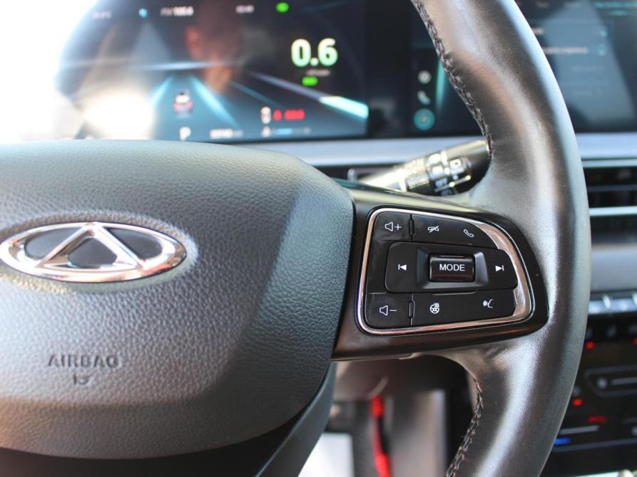 Chery Tiggo 7 Pro Max I Калуга  - изображение 12
