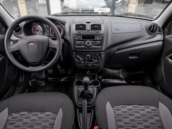 Lada (ВАЗ) Granta I Рестайлинг с пробегом 2023 года, цена 950 700 рублей, 24294 км, универсал, Автокод Объявления