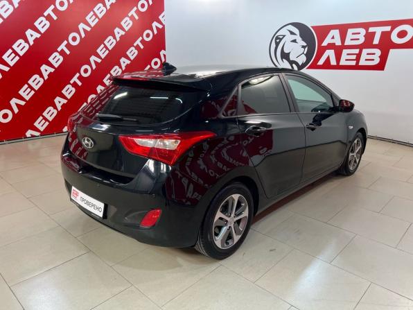 Hyundai i30 II с пробегом 2015 года, цена 1 130 000 рублей, 104146 км, хэтчбек, Автокод Объявления