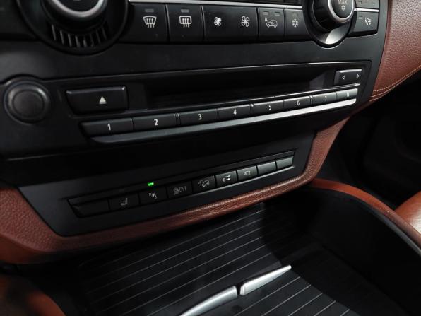 BMW X6 M I (E71) Рестайлинг с пробегом 2012 года, цена 2 250 000 рублей, 266318 км, внедорожник, Автокод Объявления