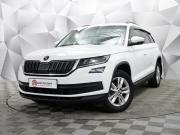 Skoda Kodiaq I Ульяновск  - изображение 22
