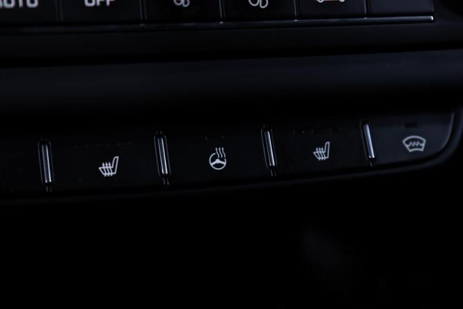 Kia Ceed III с пробегом 2020 года, цена 1 950 000 рублей, 127000 км, универсал, Автокод Объявления