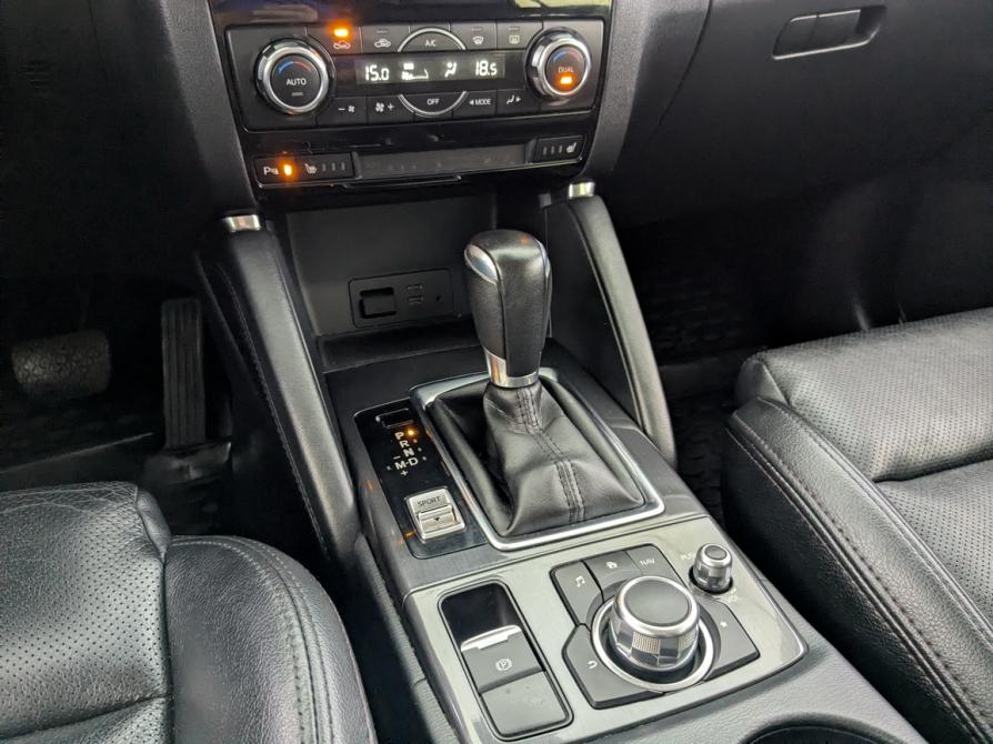 Mazda CX-5 I Рестайлинг Москва  - изображение 29