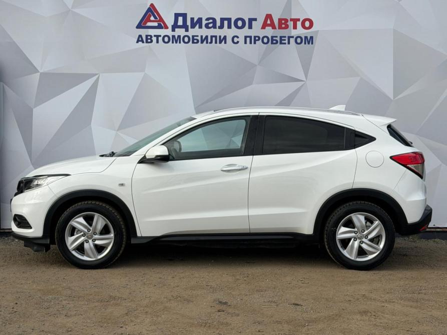 Honda Vezel I Рестайлинг Набережные Челны  - изображение 8