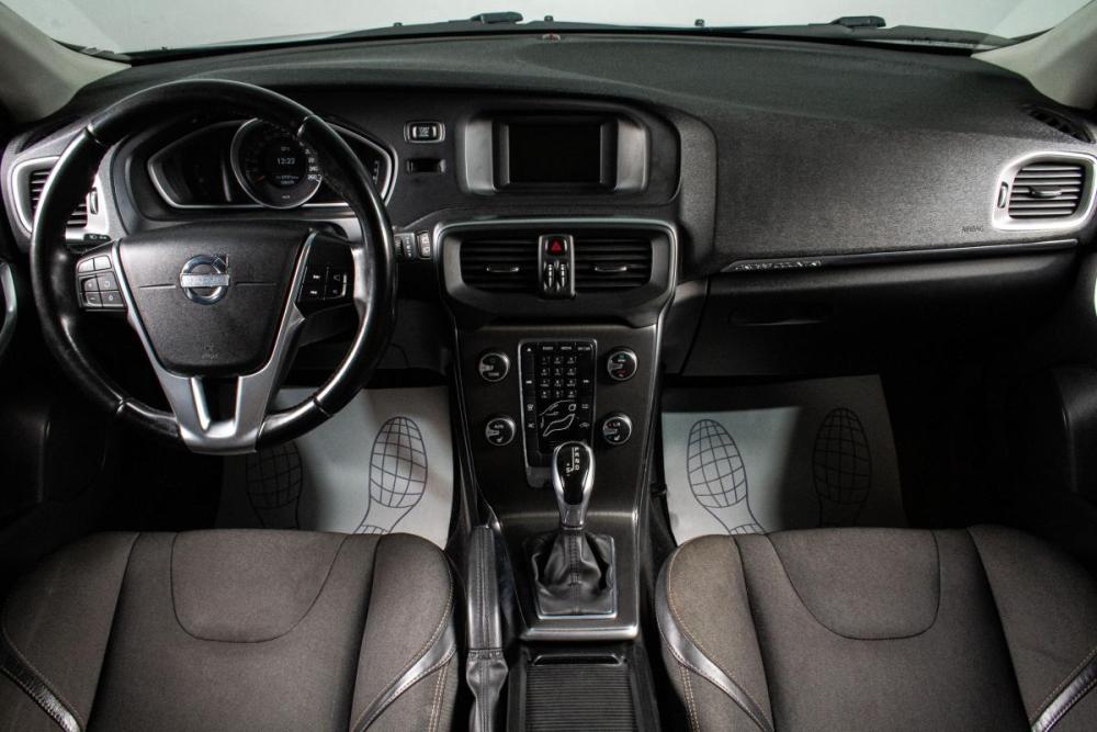 Volvo V40 II Сургут  - изображение 13