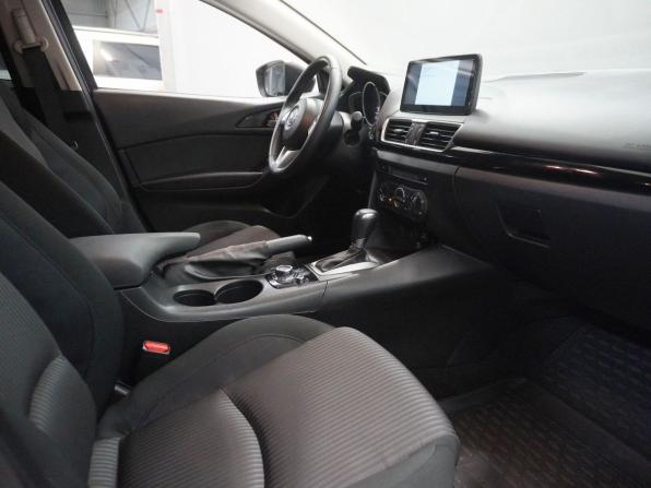Mazda 3 III (BM) с пробегом 2015 года, цена 1 670 000 рублей, 38755 км, седан, Автокод Объявления