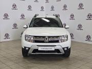 Renault Duster I Рестайлинг Тольятти  - изображение 21