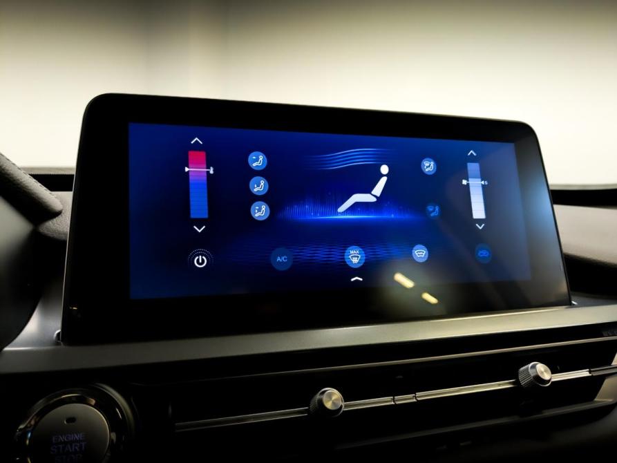 Chery Tiggo 4 Pro I Санкт-Петербург  - изображение 26