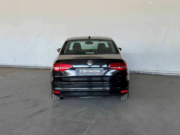 Volkswagen Jetta VI Рестайлинг с пробегом 2015 года, цена 1 049 000 рублей, 225547 км, седан, Автокод Объявления