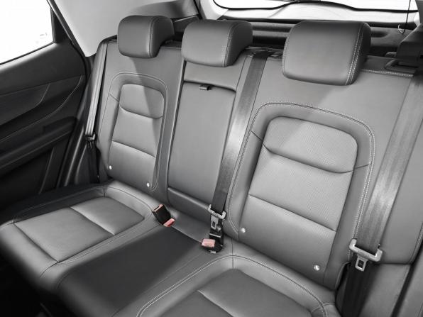 Chery Tiggo 4 Pro I с пробегом 2023 года, цена 1 615 000 рублей, 47662 км, внедорожник, Автокод Объявления
