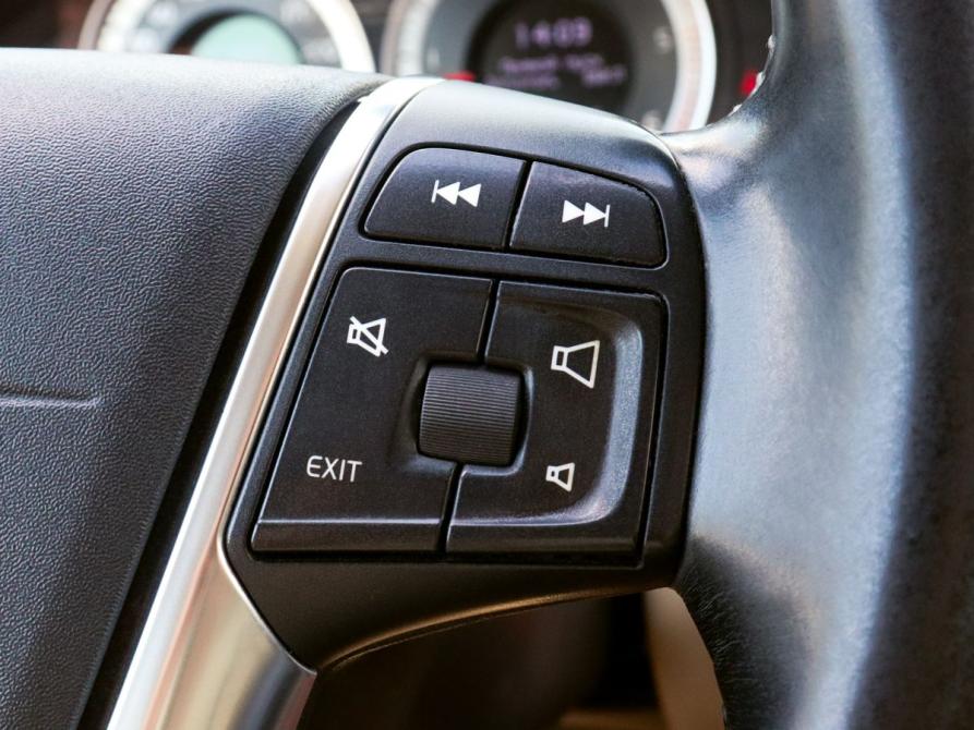 Volvo XC60 I Екатеринбург  - изображение 13