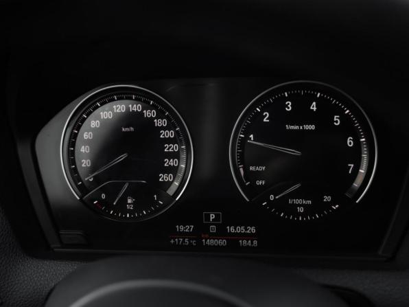 BMW 1 серии II (F20/F21) Рестайлинг 2 с пробегом 2018 года, цена 1 879 000 рублей, 148060 км, хэтчбек, Автокод Объявления