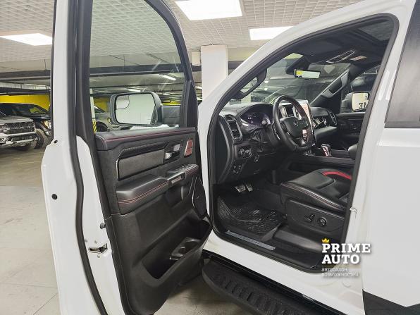Ram 1500 V Рестайлинг с пробегом 2025 года, цена 11 799 000 рублей, 92 км, offers.body_type.unknown, Автокод Объявления