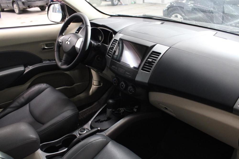 Mitsubishi Outlander II Томск  - изображение 8