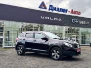 Nissan Qashqai I Рестайлинг Набережные Челны  - изображение 29