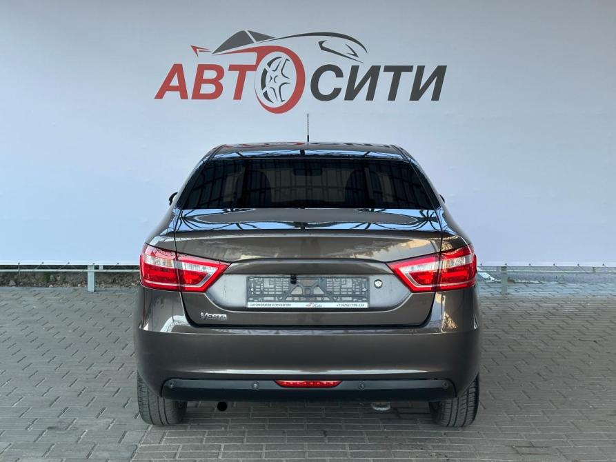 Lada (ВАЗ) Vesta I Тамбов  - изображение 6