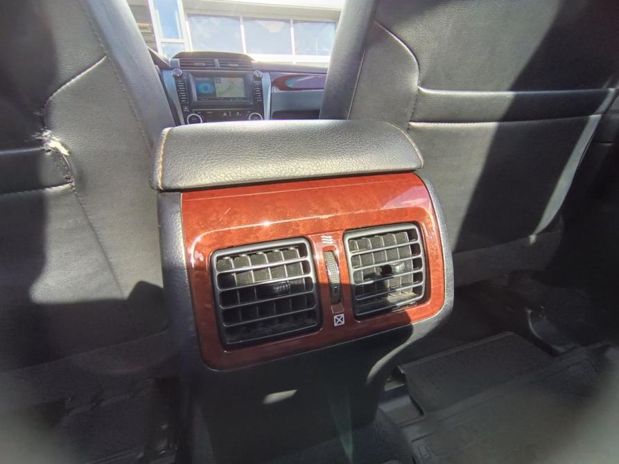 Toyota Camry VII (XV50) Санкт-Петербург  - изображение 12