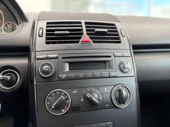 Mercedes-Benz A-Класс II (W169) Рестайлинг с пробегом 2009 года, цена 465 000 рублей, 215875 км, хэтчбек, Автокод Объявления